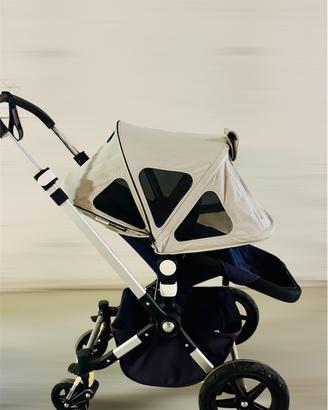 Passeggino Bugaboo Cameleon +