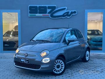Fiat 500 1.0 Hybrid Dolcevita - TETTO PANORAMICO -
