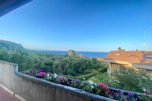 3 vani + Giardino (Capomulini- Mulinia)