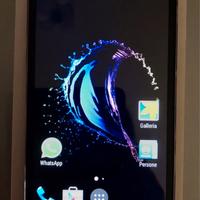 Smartphone NOWA 5 PRO