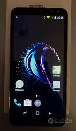 Smartphone NOWA 5 PRO