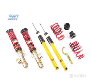 KIT SOSPENSIONE FILETTATA EIBACH MTS MAZDA 3 09-13