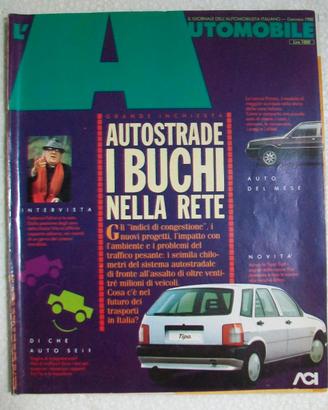 L'Automobile