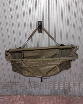 sacca pesatura carpfishing 