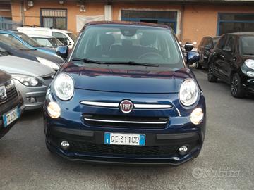 Fiat 500L Wagon 1.3 Multijet 95 CV Dualogic Busine