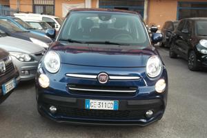 Fiat 500L Wagon 1.3 Multijet 95 CV Dualogic Busine