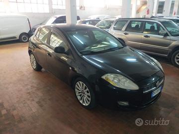 Fiat Bravo 1.4 Gpl 5P Ok Neop