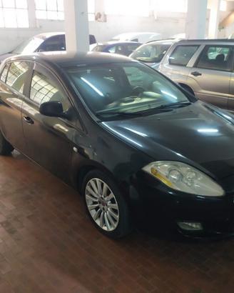 Fiat Bravo 1.4 Gpl 5P Ok Neop