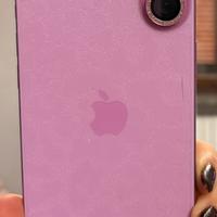 Iphone 16 plus rosa 128GB