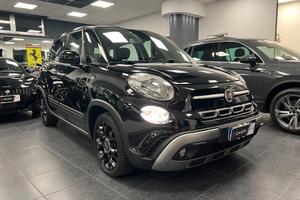 Fiat 500L CROS 1.4 95 CV