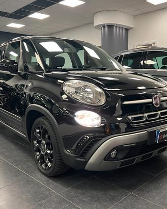 Fiat 500L CROS 1.4 95 CV