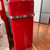 KitchenAid nuovo Rosso
