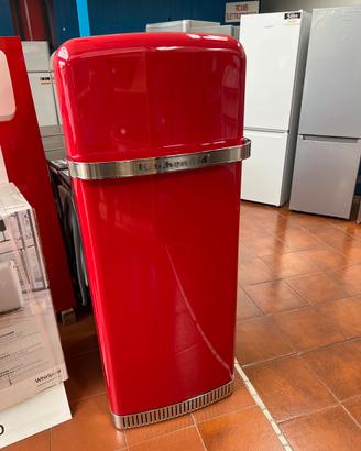 KitchenAid nuovo Rosso