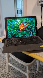 surface 3 Pro i7