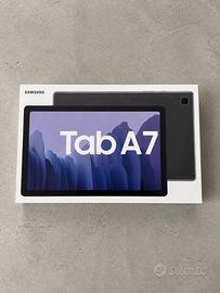 Tablet Samsung Galaxy Tab A7