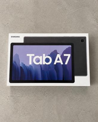 Tablet Samsung Galaxy Tab A7