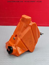 SERBATOIO TANK KTM EXC 250 F 2007 2006 EXC250 2005