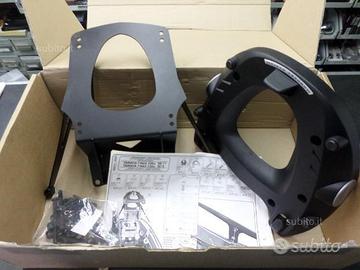 Portapacchi kappa Yamaha Tmax 500-530 08-16