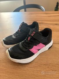 New balance