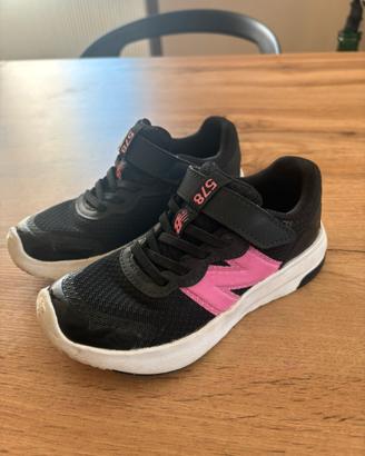 New balance