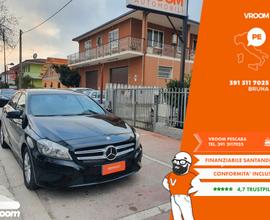 MERCEDES Classe A (W176) A180 1.5 Benzina Sport