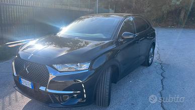 Ds7 crossback