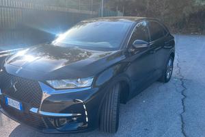 Ds7 crossback