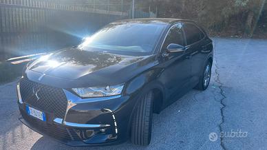 Ds7 crossback