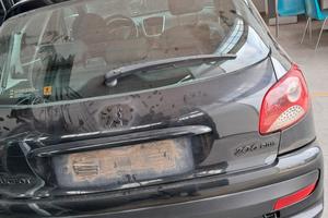 PEUGEOT 206 PLUS RICAMBI USATI GARANTITI