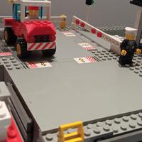 Lego Porto anni 90