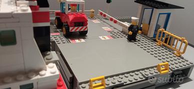 Lego Porto anni 90