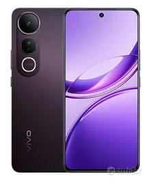 Vivo v50 lite black
