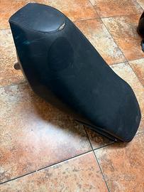 Carene e parti phantom malaguti f12 50cc