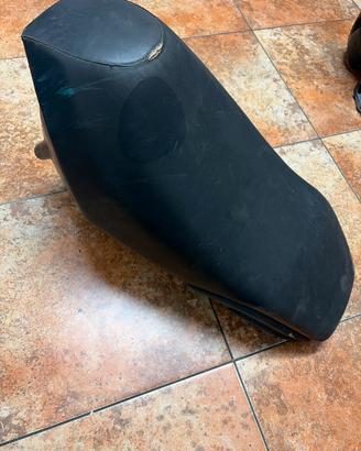 Carene e parti phantom malaguti f12 50cc