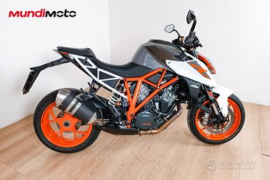 KTM 1290 SUPER DUKE R ABS - 2018