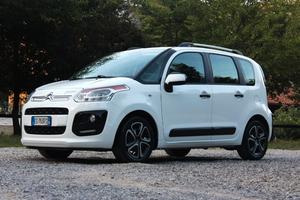 Citroen C3 Picasso 1.4 VTi 95 Seduction Limited 2 