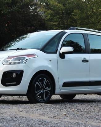 Citroen C3 Picasso 1.4 VTi 95 Seduction Limited 2 