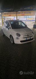 Fiat 500 Hybrid  ancora in garanzia UFFICIALE FIAT