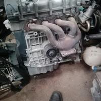 AMotore volkswagen polo bky