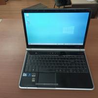 Notebook Packard Bell TJ65