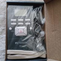 Ricevitore radio portatile