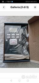 Ricevitore radio portatile