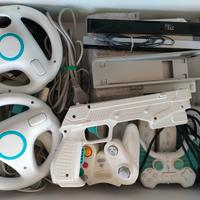 Wii usata