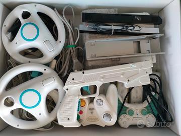 Wii usata