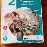 libro d'italiano Cuori intelligenti 2