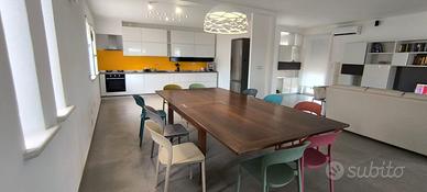 Quadrilocale meraviglia gallipoli