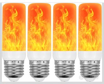 Luci decorative
