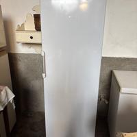 Freezer Hotpoint Ariston