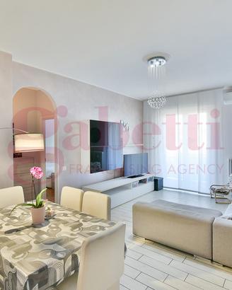 Appartamento Novedrate [138VRG]