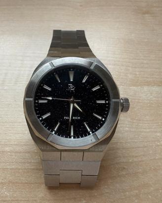 Orologio Paul Rich PR88 - Quadrante Blu Stellato